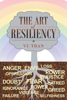 Paperback The Art of Resiliency Book