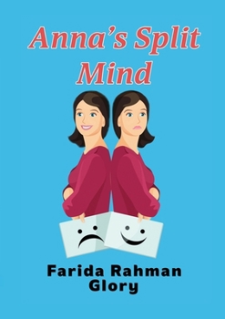 Paperback Anna's Split Mind Book