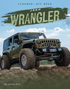 Jeep Wrangler (Floored! Off Road)