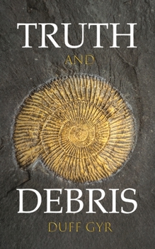 Paperback Truth and Debris Book