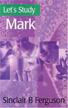 Paperback Let's Study Mark Book