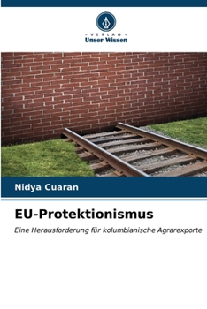 Paperback EU-Protektionismus [German] Book