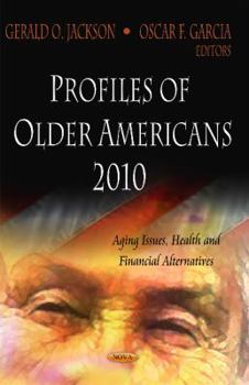 Profiles of Older Americans