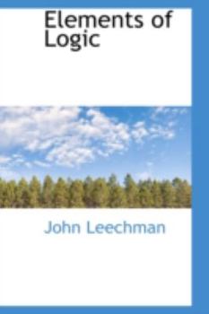 Paperback Elements of Logic Book
