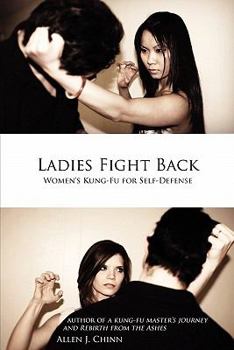 Paperback Ladies Fight Back Book