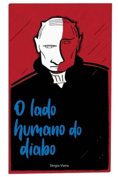 Paperback O Lado Humano do Diabo [Portuguese] Book