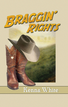 Paperback Braggin' Rights Book