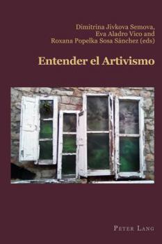 Paperback Entender El Artivismo [Spanish] Book