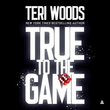 Audio CD True to the Game Book
