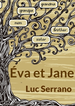 Paperback Éva et Jane [French] Book