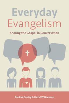 Paperback Everyday Evangelism Book