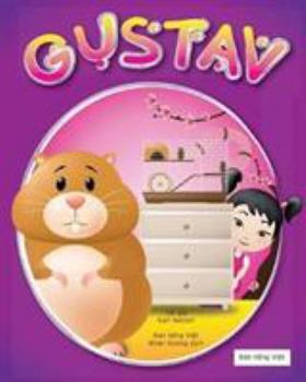 Paperback Gustav: Ban tieng Viet [Undetermined] Book