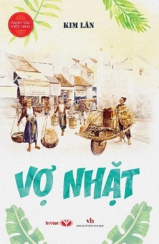 Paperback The Beggar's Wife [Vietnamese] Book