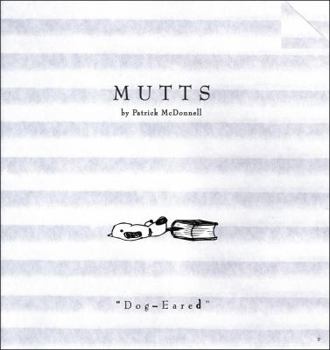 Paperback Dog-Eared: Mutts 9 Volume 12 Book
