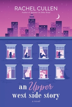 Paperback An Upper West Side Story Book