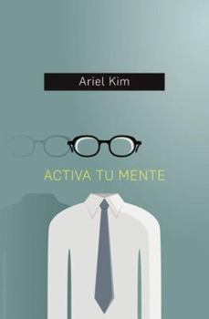 Paperback Activa Tu Mente [Spanish] Book