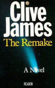 Paperback The Remake (Picador Books) Book