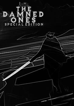 Hardcover The Damned Ones: Special Edition Book