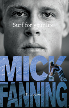 Paperback Surf for Your Life Book
