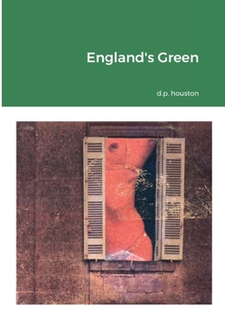 Paperback England's Green Book