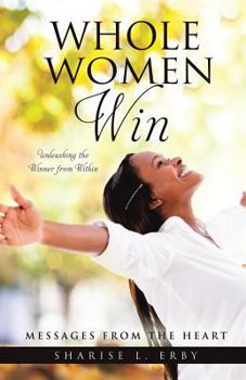Paperback Whole Women Win Book