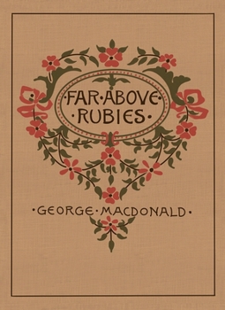 Paperback Far Above Rubies: Pocket Edition Book