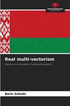 Paperback Real multi-vectorism Book