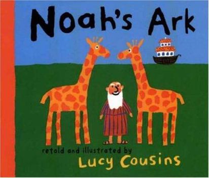 Noah's Ark