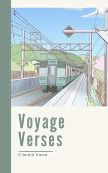 Paperback Voyage Verses Book