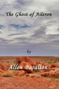 Paperback The Ghost of Aileron Book