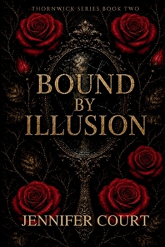 Paperback Bound By Illusion Book
