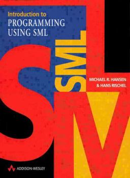 Paperback Introduction to Programming Using Sml Book