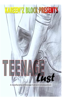 Paperback Teenage Lust Book