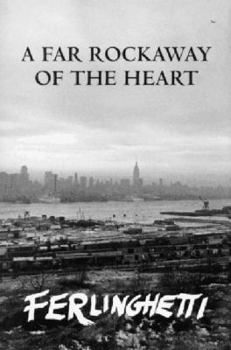 Hardcover A Far Rockaway of the Heart Book