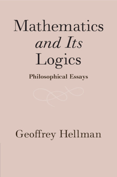 Paperback Mathematics and Its Logics: Philosophical Essays Book