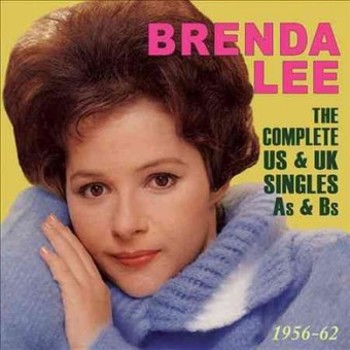 Music - CD Complete US & UK Singles: As & Bs: 1956-1962: Bren Book
