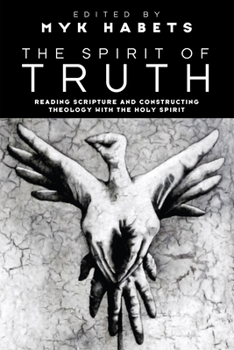 Hardcover The Spirit of Truth Book