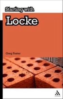 Paperback Starting with Locke Book