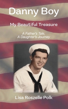 Paperback Danny Boy: My Beautiful Treasure Book