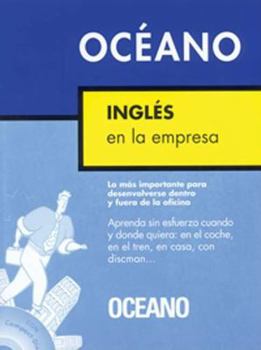 Paperback Ingles En La Empresa (Idiomas Hoy) (Spanish Edition) [Spanish] Book