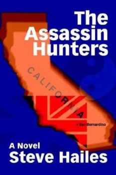 Paperback The Assassin Hunters Book