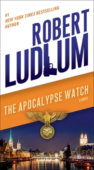Mass Market Paperback The Apocalypse Watch Book