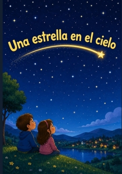 Paperback Una estrella en el cielo [Spanish] Book
