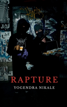 Paperback Rapture Book