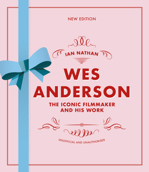 Hardcover Wes Anderson: The Iconic Filmmaker and His Work Book
