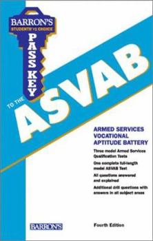 Pass Key to the ASVAB