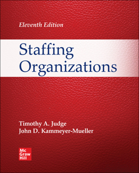Loose Leaf for Staffing Organizations