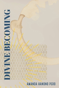 Paperback Divine Becoming Book