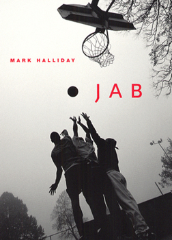 Paperback Jab Book