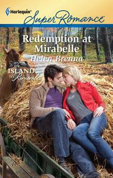 Mass Market Paperback Redemption at Mirabelle Book